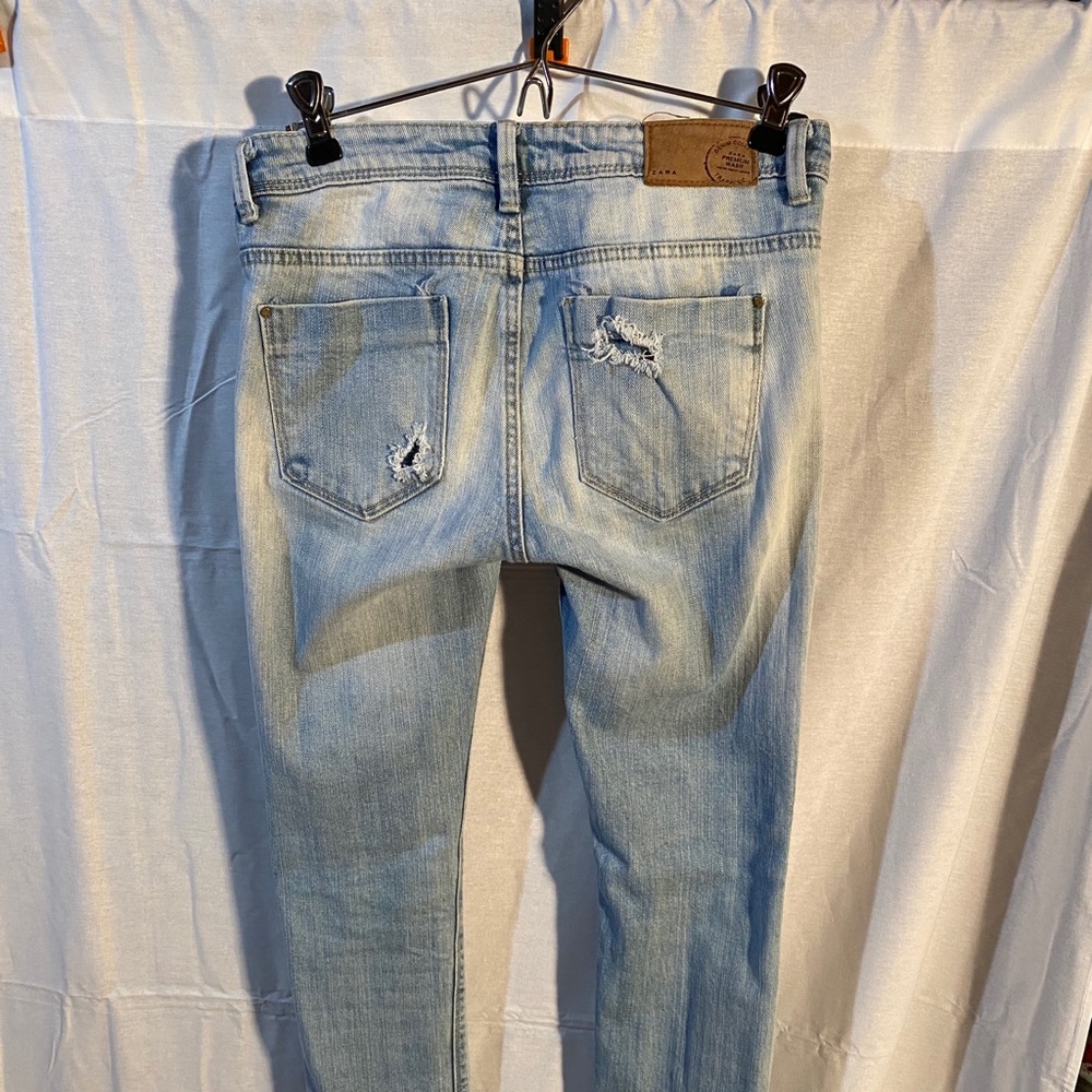 Zara Jean 2